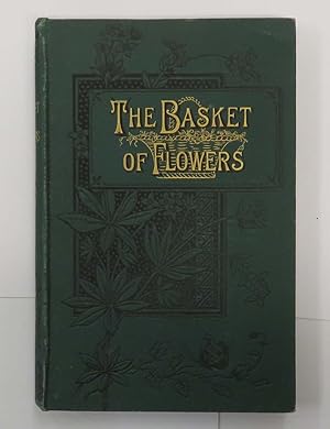 Imagen del vendedor de The Basket of Flowers a la venta por St Marys Books And Prints
