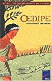 Seller image for Oedipe for sale by RECYCLIVRE