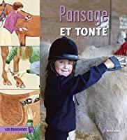 Seller image for Pansage Et Tonte for sale by RECYCLIVRE