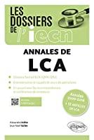 Seller image for Annales De Lca 2009-2016 + 15 Articles De Lca for sale by RECYCLIVRE