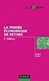 Image du vendeur pour La Pense conomique De Keynes mis en vente par RECYCLIVRE