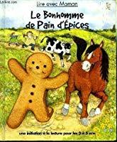 Seller image for Les Trois Bouquetins (lire Avec Maman) for sale by RECYCLIVRE