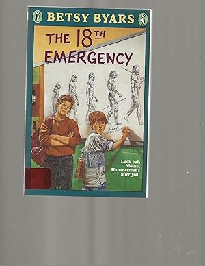 Bild des Verkufers fr The 18th Emergency zum Verkauf von TuosistBook