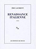 Bild des Verkufers fr Renaissance Italienne zum Verkauf von RECYCLIVRE