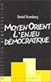 Bild des Verkufers fr Moyen-orient : L'enjeu Dmocratique zum Verkauf von RECYCLIVRE