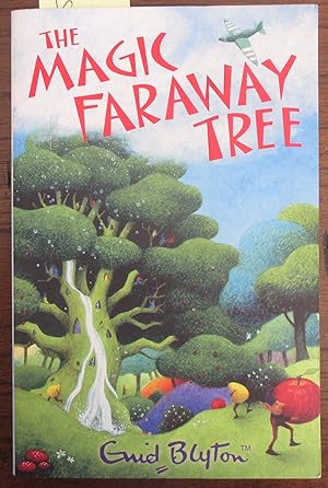 Seller image for Magic Faraway Tree, The for sale by Reading Habit