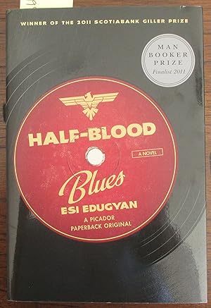 Half-Blood Blues