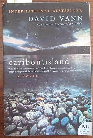 Caribou Island