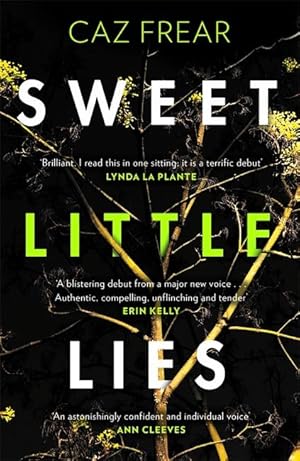 Bild des Verkufers fr Sweet Little Lies zum Verkauf von moluna