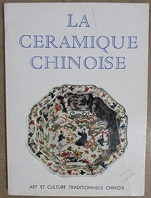 La Céramique Chinoise