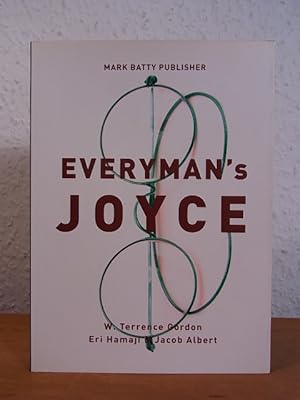 Seller image for Everyman's Joyce [English Edition] for sale by Antiquariat Weber