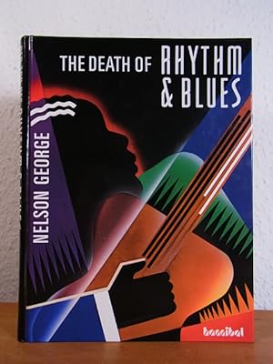 Bild des Verkufers fr Der Tod des Rhythm and Blues zum Verkauf von Antiquariat Weber
