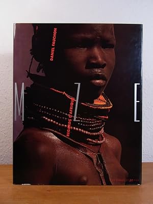 Image du vendeur pour Mz. Regards d'Afrique mis en vente par Antiquariat Weber