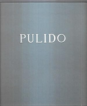 Seller image for PULIDO 1999-2009 for sale by Desvn del Libro / Desvan del Libro, SL
