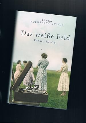 Seller image for Das weie Feld for sale by manufactura