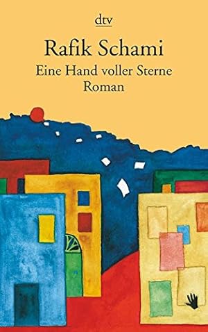Seller image for Eine Hand voller Sterne: Roman for sale by Antiquariat Buchhandel Daniel Viertel