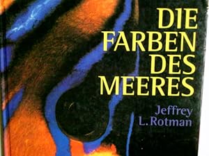 Seller image for Die Farben des Meeres for sale by Antiquariat Buchhandel Daniel Viertel