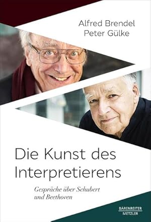 Image du vendeur pour Die Kunst des Interpretierens mis en vente par Rheinberg-Buch Andreas Meier eK
