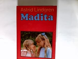 Seller image for Madita. Dt. von Anna-Liese Kornitzky. for sale by Antiquariat Buchhandel Daniel Viertel