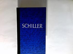 Schiller.