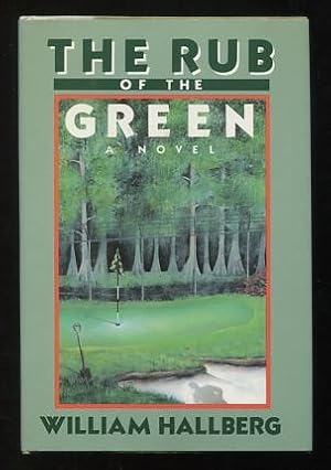 Seller image for The Rub of the Green for sale by ReadInk, ABAA/IOBA