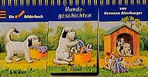 Seller image for Kleine Hundegeschichten for sale by Antiquariat Buchhandel Daniel Viertel
