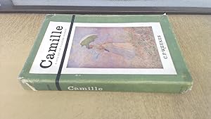Seller image for Camille, A Sudy Of Claude Monet for sale by BoundlessBookstore