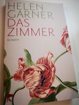 Seller image for Das Zimmer : Roman. Helen Garner. Aus dem Engl. von Nora Matocza und Gerhard Falkner / BvT ; 665 for sale by Antiquariat-Fischer - Preise inkl. MWST
