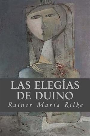 Bild des Verkufers fr Las Elegas de Duino -Language: spanish zum Verkauf von GreatBookPricesUK