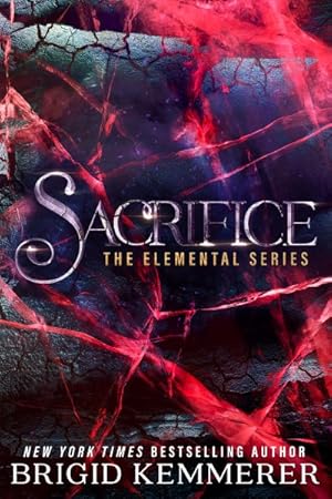 Seller image for Sacrifice for sale by GreatBookPricesUK