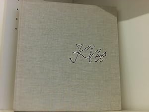 Bild des Verkufers fr Paul Klee. Handzeichnungen I Kindheit bis 1920 zum Verkauf von Book Broker