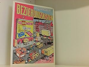 Seller image for Beziehungskisten for sale by Book Broker