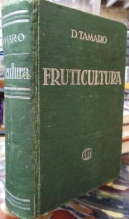 Imagen del vendedor de Fruticultura. a la venta por Librera Reciclaje