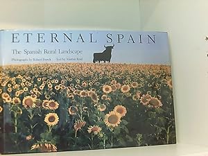 Immagine del venditore per Eternal Spain: The Spanish Rural Landscape venduto da Book Broker