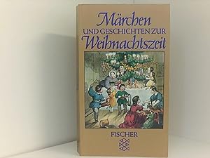 Seller image for Mrchen und Geschichten zur Weihnachtszeit for sale by Book Broker