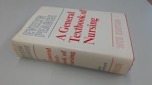 Bild des Verkufers fr General Textbook Of Nursing zum Verkauf von BoundlessBookstore