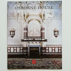 OSBORNE HOUSE;