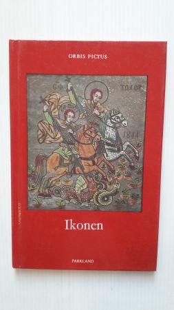 Bild des Verkufers fr IKONEN; Kirchliche Kunst des Ostens; zum Verkauf von Schtze & Co.