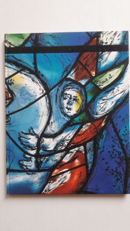 Bild des Verkufers fr Der Gott der Vter; Das Chagall-Fenster zu St. Stephan in Mainz; zum Verkauf von Schtze & Co.