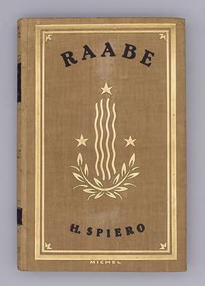 Raabe; Leben - Werk - Wirkung;