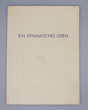 Ein dynamisches Leben; Otto Meyer zum 75. Geburtstag;