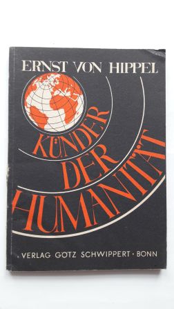 KINDER DER HUMANITÄT;