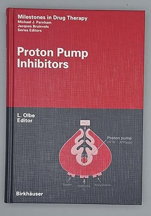 Seller image for Proton Pump Inhibitors; Edited by L. Olbe; for sale by Schtze & Co.
