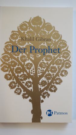 Seller image for DER PROPHET; for sale by Schtze & Co.