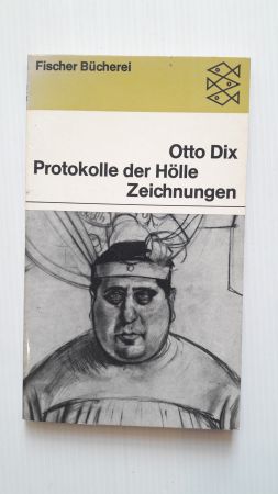 PROTOKOLLE DER HÖLLE; Zeichnungen;