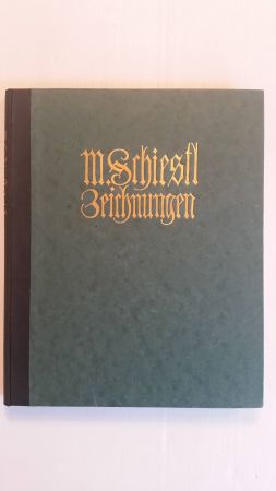M. SCHIESTL-ZEICHNUNGEN;
