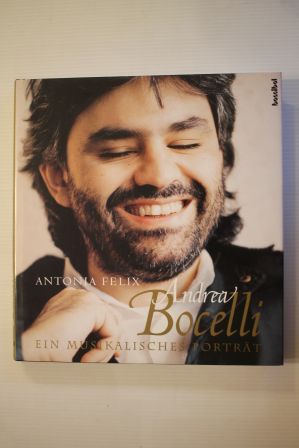 Andrea Bocelli; Ein musikalisches Porträt;