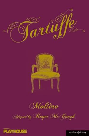 Seller image for Tartuffe for sale by GreatBookPricesUK