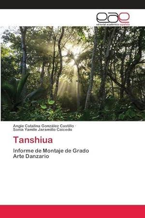 Seller image for Tanshiua for sale by moluna