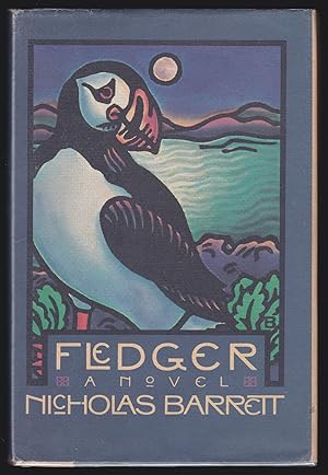 Fledger (Review Copy)